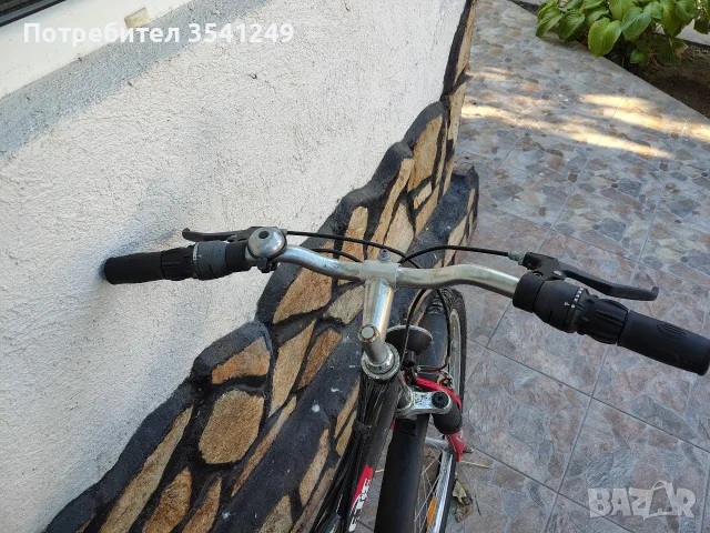 велосипед 26"ПРОМОЦИЯ , снимка 10 - Велосипеди - 55728047
