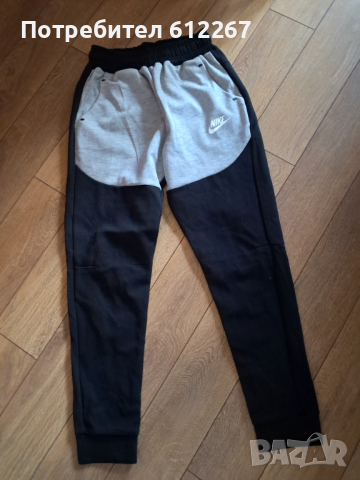 Nike анцунг юношески S, снимка 3 - Спортни дрехи, екипи - 53089421