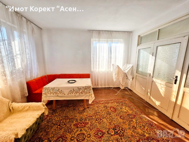 Имот Корект ДАВА ПОД НАЕМ Етаж от къща 140м2, 