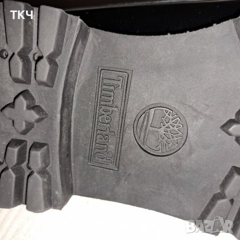 Timberland + Chinatown Market № 43 мъжки обувки  , снимка 13 - Спортни обувки - 38833616