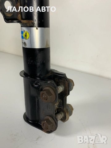 Преден десен амортисьор пружина Опел Комбо Preden desen amortisior prujina Opel Combo (93-02) , снимка 2 - Части - 53254647