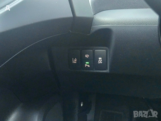 2014 Honda Civic 1.6D Premium, снимка 14 - Автомобили и джипове - 53519419