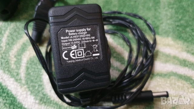 Винтоверт Rapter, снимка 10 - Винтоверти - 52304151