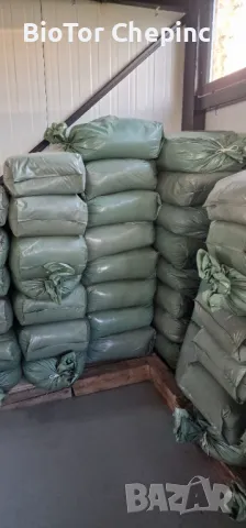 Торфен субстрат 50л, снимка 7 - Тор и почвени смеси - 49967262