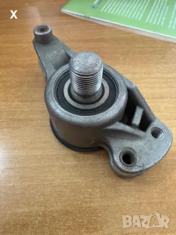 CR3063 Обтягащо рамо, пистов ремък MERCEDES-BENZ W124, 190, S-класа, G-класа, E-класа, C-класа, T1  , снимка 3 - Части - 48964402