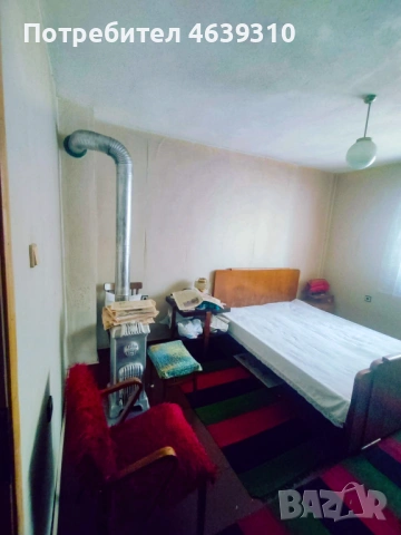 Продавам първи, долен жилищен етаж от двуетажна масивна жилищна сграда, снимка 6 - Етаж от къща - 53281385