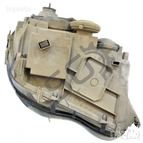 Ляв фар Mercedes-Benz C-CLASS 203 (W/S/CL) 2000-2007 MB070322N-27, снимка 3 - Части - 36120931