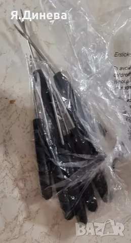 Електрически уред за шоколад , снимка 4 - Форми - 49601017