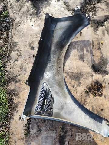 Ляв калник -Range Rover Freelander 2 -2008г, снимка 3 - Части - 53539934