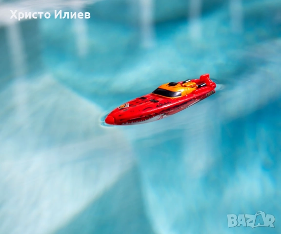 Zuru Robo Alive Робо лодка 4 цвята, снимка 7 - Други - 51925932