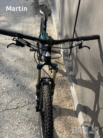 Колело Canyon nerve 26’’ мекица , снимка 8 - Велосипеди - 53809800