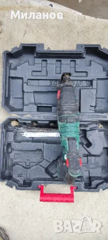 Акумулаторен саблен трион Парксайд, за части , снимка 3 - Други инструменти - 49238761