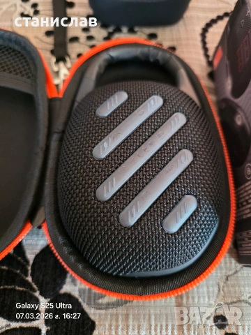 блутут колона jbl , снимка 2 - Bluetooth тонколони - 53747096