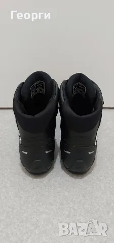 Мото боти Alpinestars Faster-4 N°42, снимка 6 - Аксесоари и консумативи - 56327844