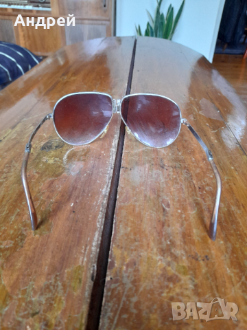 Стари слънчеви очила Marlboro, снимка 6 - Други ценни предмети - 44781455