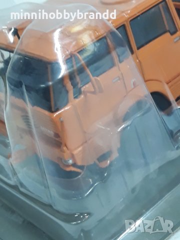 TATRA 813 ТАТРА813  1.43 , снимка 6 - Колекции - 40145764