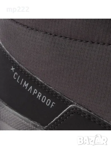 Апрески Adidas Terrex Choleah, ClimaProof, черни, номер 38., снимка 4 - Маратонки - 48981745