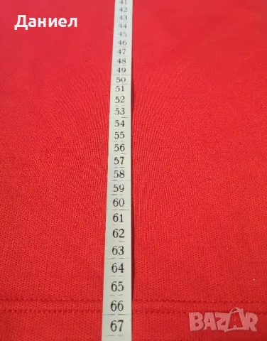 Поло тениска на Байерн Мюнхен , снимка 8 - Футбол - 50236695