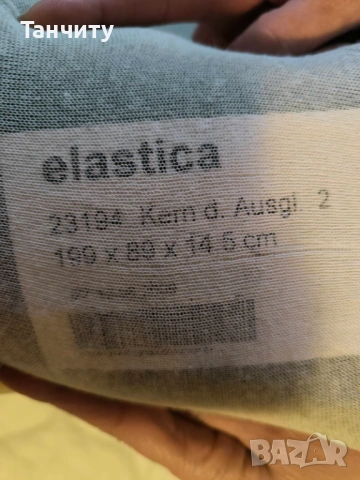 Матрак двулицев 2 бр, снимка 5 - Матраци - 53530141