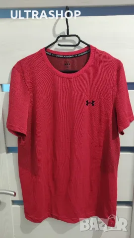 Нова мъжка тениска Under Armour Размер: М