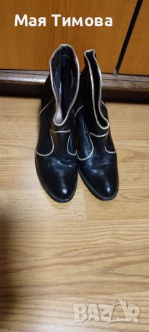 Дамски боти Miss sixty, снимка 3 - Дамски боти - 38726906