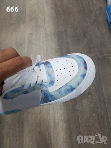 Маратонки, снимка 4 - Маратонки - 42015779