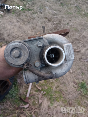 Турбо Пежо боксер ситроен джъмпер Фиат дукато 2.2ХДИ след 2006г, снимка 4 - Части - 44589464