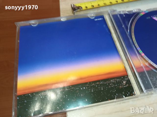 THE 3 TENORS CD-ВНОС GERMANY 1803241637, снимка 11 - CD дискове - 44824368