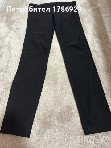✨Дамски елегантен панталон United Colors of Benetton ✨, снимка 2 - Панталони - 24945115