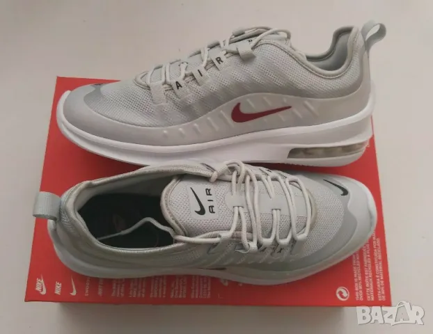  Nike Air Max Axis ‘Pure Platinum номер 40 оригинални маратонки , снимка 5 - Маратонки - 49800252