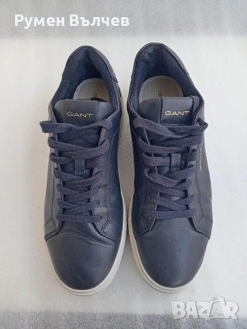 сникърси Gant N 44, снимка 2 - Маратонки - 53583191