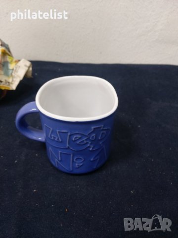 Чаша за подарък - Шеф №1, снимка 2 - Чаши - 40451227