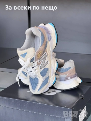 New Balance Дамски Маратонки👟Дамски Спортни Обувки Ню Баланс Код E1291, снимка 8 - Маратонки - 53756580