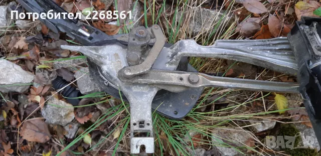 Чистачка за W124, снимка 4 - Части - 48606334