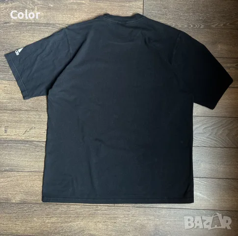 Ретро тениска Adidas Bayern Munchen "THREE x THREE", снимка 4 - Тениски - 55779959