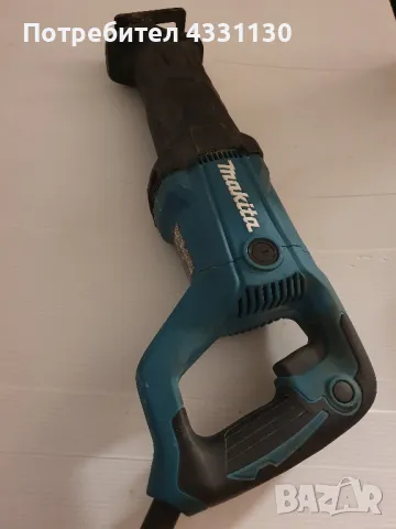 Електрически саблен трион Makita JR3051 1200 W