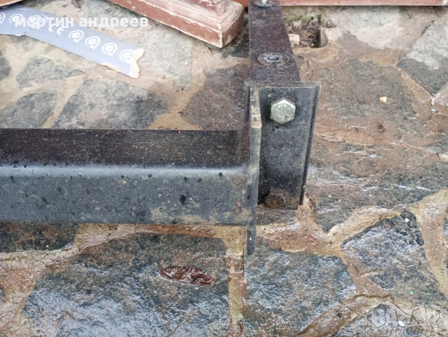 теглич за VW Passat, audi , снимка 2 - Части - 52583690