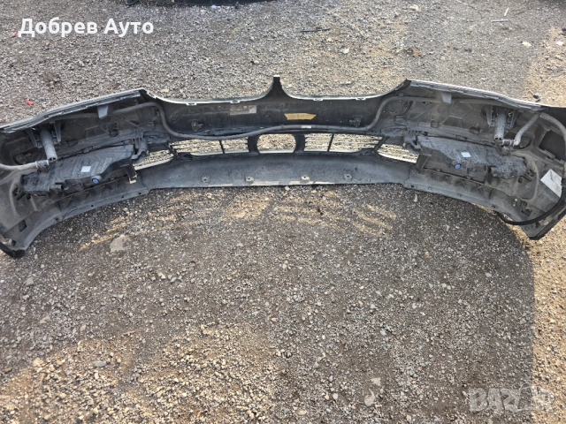 Предна броня за BMW 730d G11 , снимка 5 - Части - 52381177