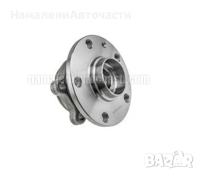 Главина 1T0498621 VW018 Audi Seat Skoda Vw предна, снимка 2 - Части - 51104741