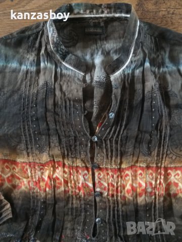 napapijri - страхотна плажна рокля, снимка 5 - Рокли - 40346670