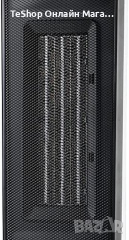 Печка Imetec за помещения до 35 кв.м. 2200 вата, снимка 3 - Отоплителни печки - 42345954