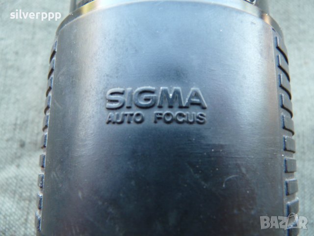  Фотообектив - 9 , снимка 2 - Обективи и филтри - 42214274