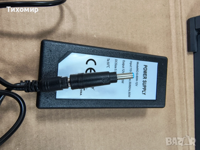 Microsoft Surface Docking Station 1664, снимка 5 - Други - 52556945