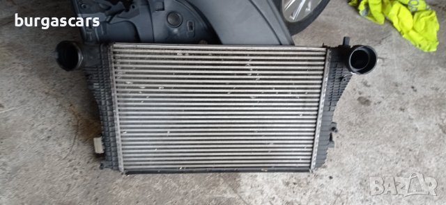 Интеркулер  1K0145803S Seat Altea - 140лв