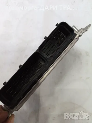 Компютър за Хюндай Гетц 2004г. Дизел, 1.5CRDi, снимка 3 - Части - 49232037