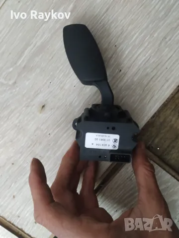 лостче круиз контрол автопилот BMW E60 , 6924104A, 6 924 104 A, снимка 2 - Части - 50045913