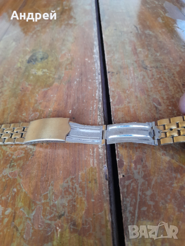 Стар ланец,каишка,верижка за часовник #15, снимка 7 - Други ценни предмети - 44717903