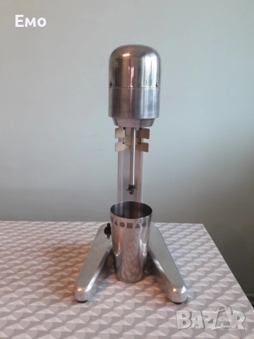 Фрапе-шейкър - Minozzi