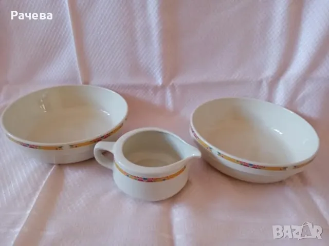 Нови купи за салата