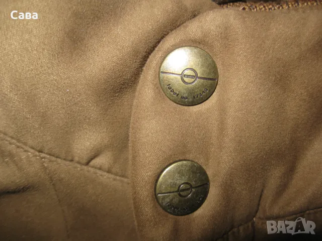 Зимно яке BUGATTI  мъжко,ХЛ, снимка 5 - Якета - 48273953